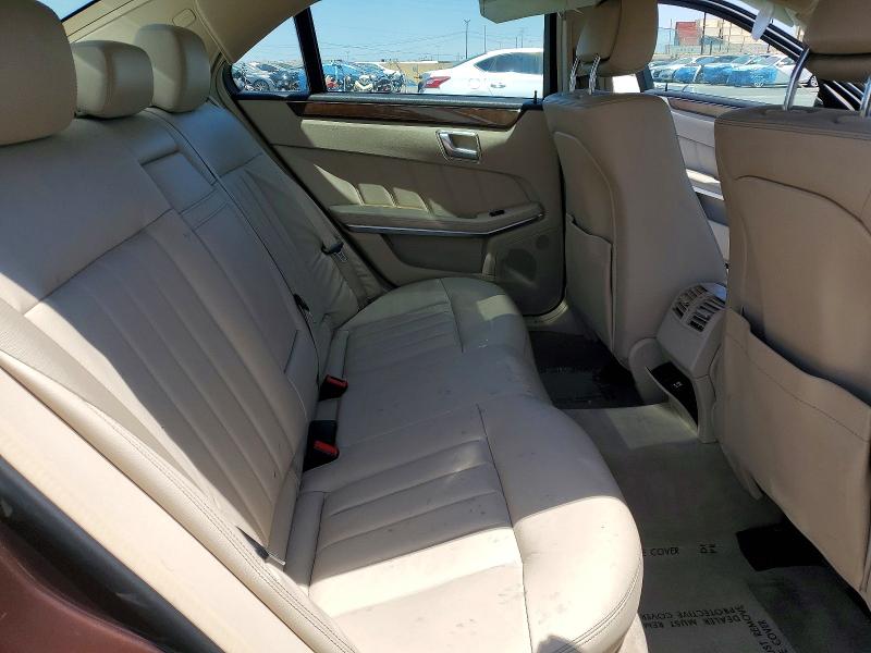 Aukcja sprzedaży 2014 Mercedes-benz E, vin: WDDHF5KB0EA888026, numer aukcji: 56349306