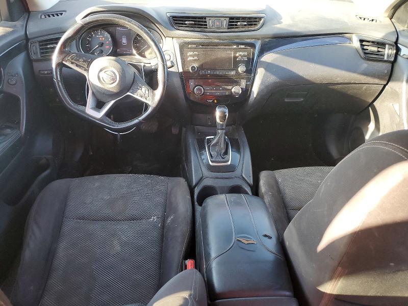 Aukcja sprzedaży 2018 Nissan Rogue Sport, vin: JN1BJ1CR2JW254574, numer aukcji: 58400666