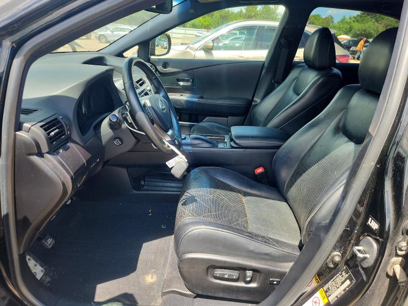 Продаж на аукціоні авто 2014 Lexus Rx 350, vin: 2T2BK1BA7EC249645, номер лоту: 56960086