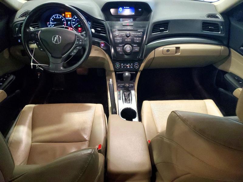2013 Acura Ilx მანქანა იყიდება აუქციონზე, vin: 19VDE1F52DE009123, აუქციონის ნომერი: 58580736