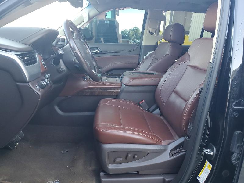 Продаж на аукціоні авто 2016 Chevrolet Tahoe, vin: 1GNSKCKCXGR330284, номер лоту: 57579556