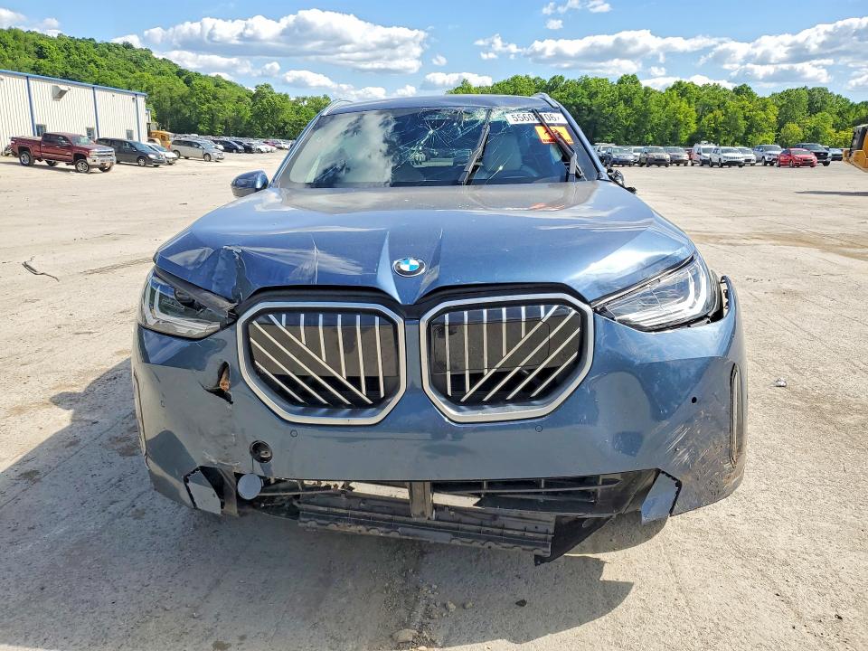 Aukcja sprzedaży 2025 Bmw X3, vin: 5UX53GP06S9Y72093, numer aukcji: 55608106