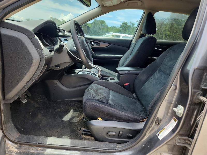 Aukcja sprzedaży 2014 Nissan Rogue, vin: 5N1AT2ML9EC870021, numer aukcji: 59128176
