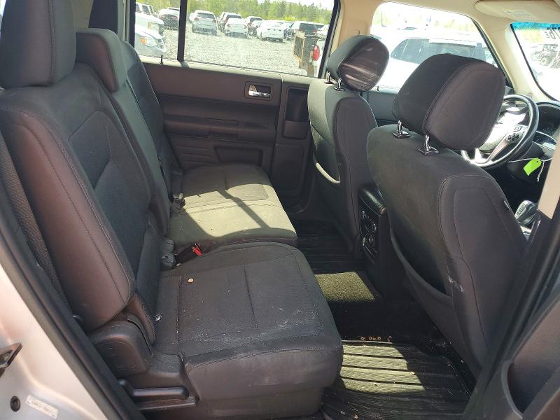 56399076 :رقم المزاد ، 2FMGK5B81DBD13194 vin ، 2013 Ford Flex مزاد بيع