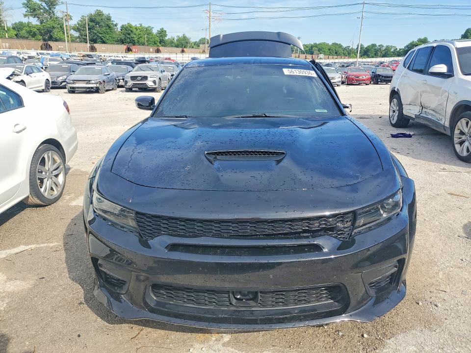Aukcja sprzedaży 2022 Dodge Charger, vin: 2C3CDXGJXNH191605, numer aukcji: 56130936