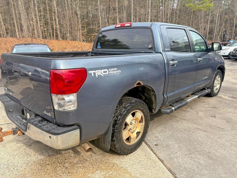 Auction sale of the 2008 Toyota Tundra, vin: 5TBDV58108S501145, lot number: 58587086