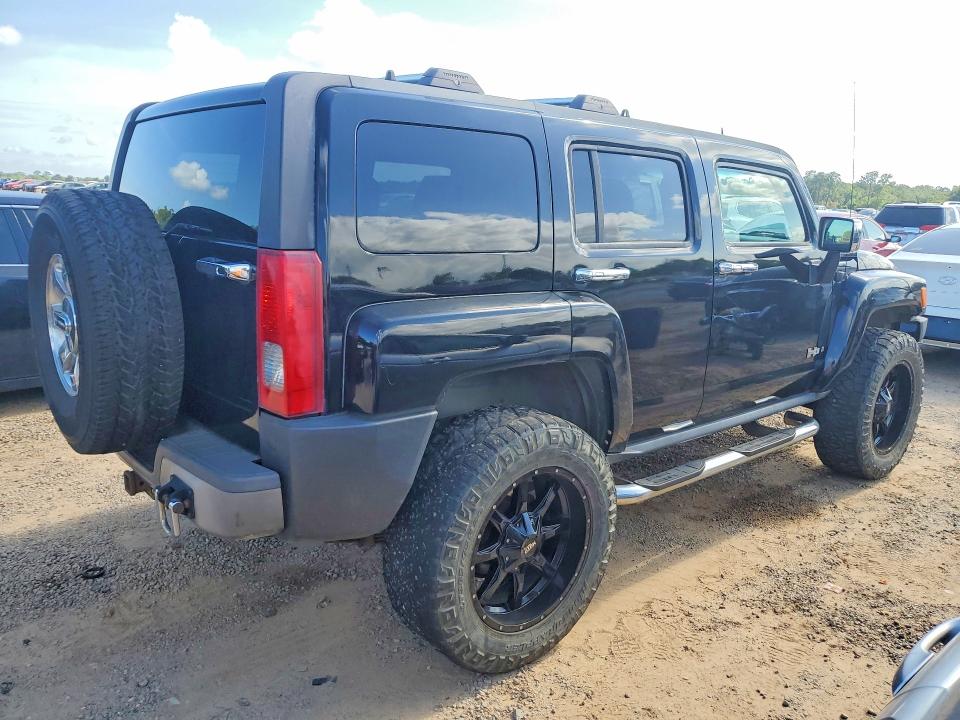 Aukcja sprzedaży 2006 Hummer H3, vin: 5GTDN136768178662, numer aukcji: 56246606
