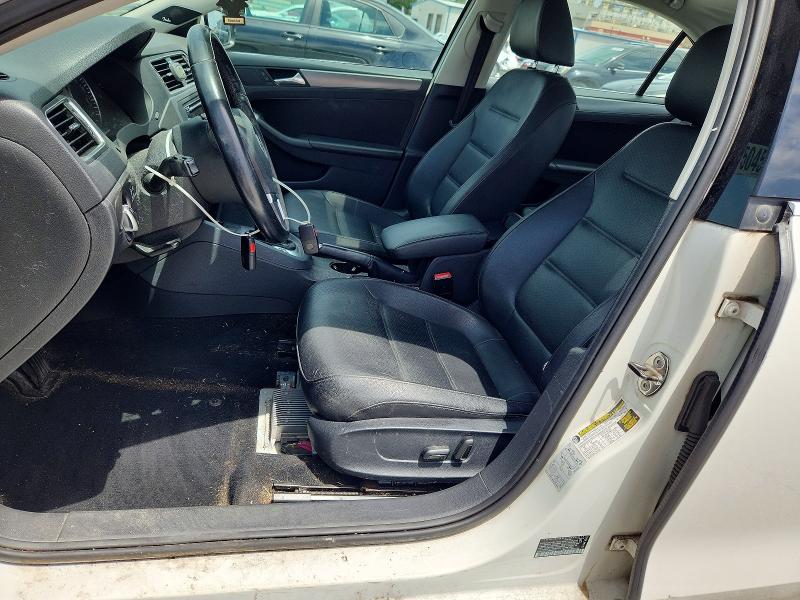 Продажа на аукционе авто 2013 Volkswagen Jetta, vin: 3VWLL7AJ9DM360730, номер лота: 57504556
