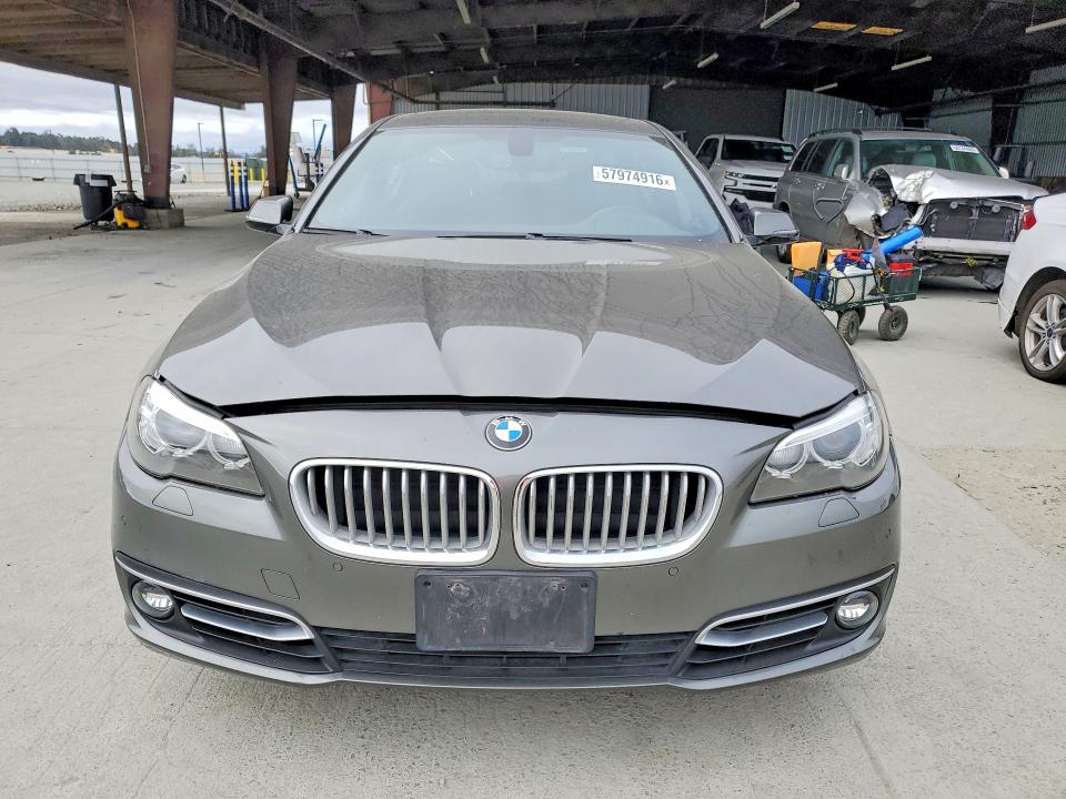Aukcja sprzedaży 2014 Bmw 535, vin: WBA5B1C5XED477612, numer aukcji: 57974916
