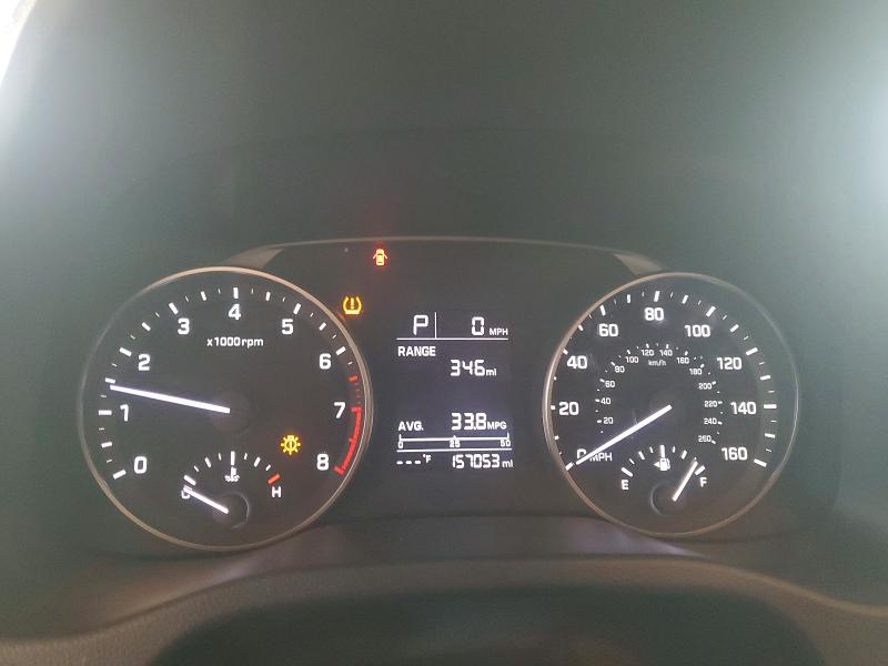 Aukcja sprzedaży 2017 Hyundai Elantra, vin: 5NPD84LF3HH202475, numer aukcji: 57595086