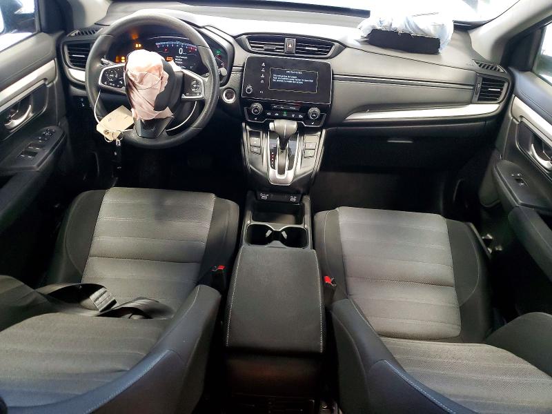 Aukcja sprzedaży 2022 Honda Cr-v, vin: 2HKRW2H25NH200423, numer aukcji: 56813356