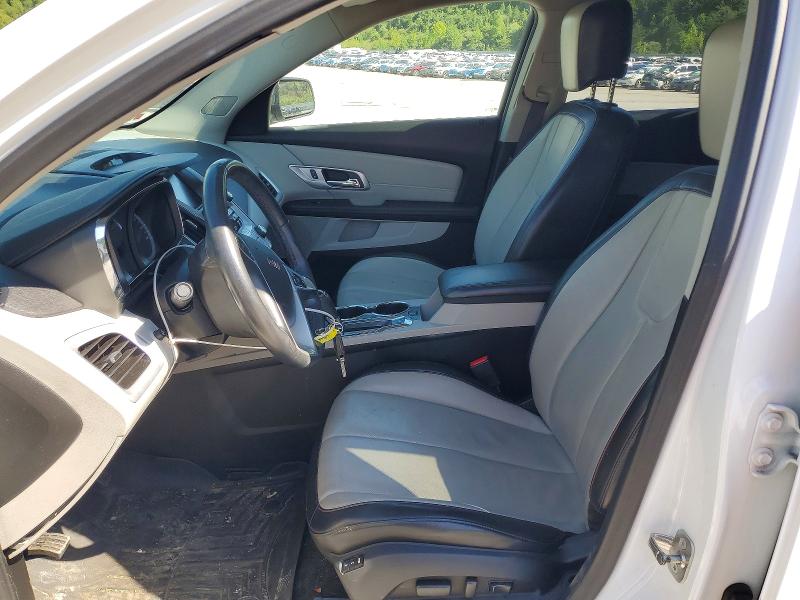 54953566 :رقم المزاد ، 2GKFLUEK5H6240414 vin ، 2017 Gmc Terrain مزاد بيع