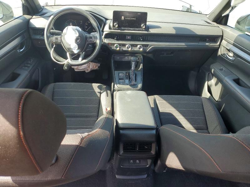 Продажа на аукционе авто 2024 Honda Cr-v, vin: 7FARS5H54RE002660, номер лота: 56631946