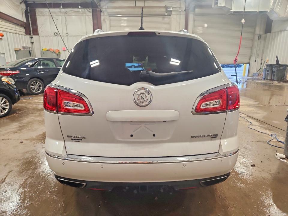 Aukcja sprzedaży 2017 Buick Enclave, vin: 5GAKVCKD2HJ143275, numer aukcji: 57034916