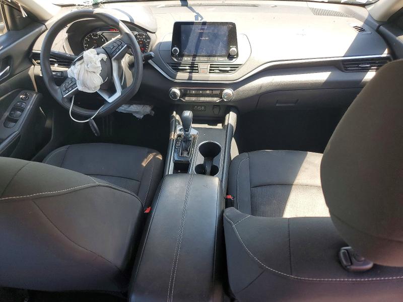 Продаж на аукціоні авто 2022 Nissan Altima, vin: 1N4BL4DV5NN309380, номер лоту: 57681406