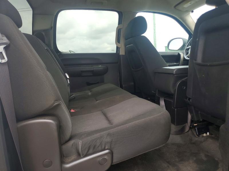 Aukcja sprzedaży 2012 Chevrolet Silverado, vin: 3GCPCSEA7CG198921, numer aukcji: 56782556