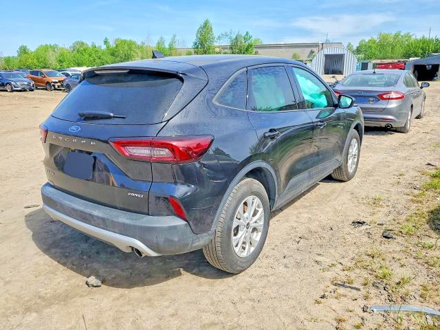 Aukcja sprzedaży 2025 Ford Escape, vin: 1FMCU9GN2SUA92209, numer aukcji: 53701616