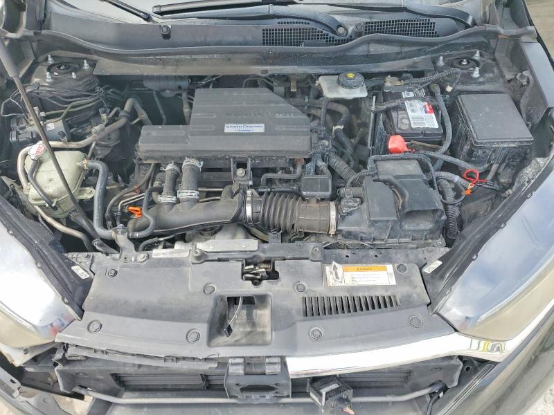 Aukcja sprzedaży 2018 Honda Cr-v, vin: 7FARW1H84JE050705, numer aukcji: 56224126
