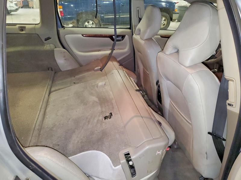 Aukcja sprzedaży 2005 Volvo V70, vin: YV1SW592352491131, numer aukcji: 57953796
