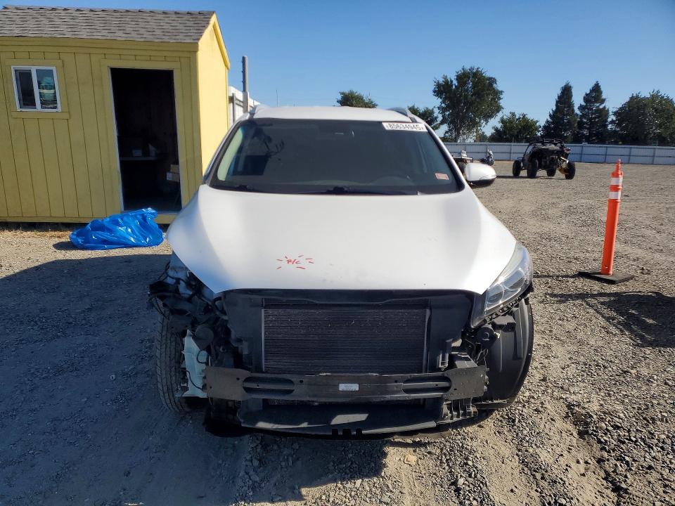 Продаж на аукціоні авто 2017 Kia Sorento, vin: 5XYPH4A51HG321351, номер лоту: 85634945