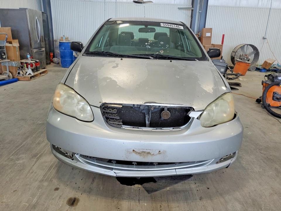Aukcja sprzedaży 2007 Toyota Corolla, vin: 1NXBR32E97Z921740, numer aukcji: 55945146