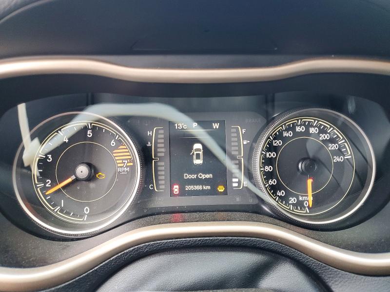 Продажа на аукционе авто 2018 Jeep Cherokee, vin: 1C4PJLAB3JD557850, номер лота: 57383656