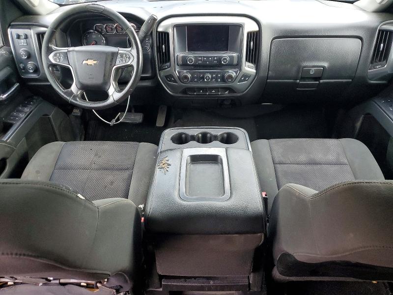 Aukcja sprzedaży 2015 Chevrolet Silverado, vin: 1GC1KVEG0FF136524, numer aukcji: 56891306