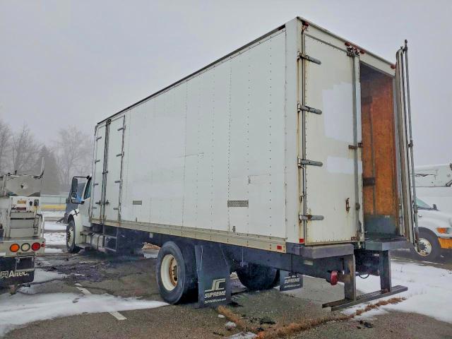 Продажа на аукционе авто 2016 Freightliner M2, vin: 1FVACWDT2GHHD8450, номер лота: 56800976