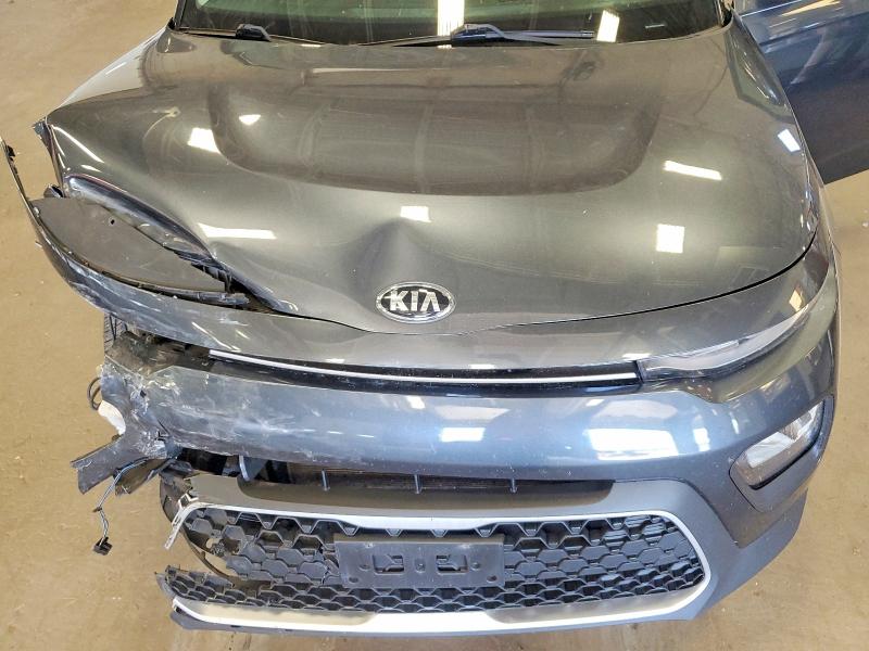 Aukcja sprzedaży 2020 Kia Soul, vin: KNDJ23AU0L7083796, numer aukcji: 56985656