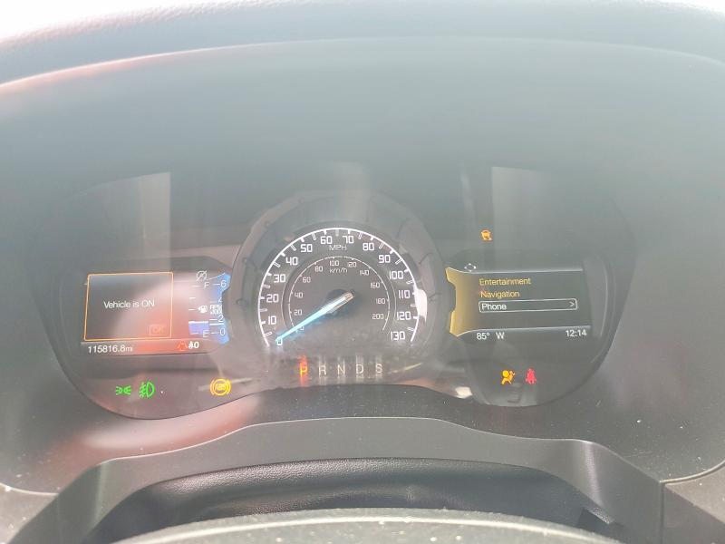 Aukcja sprzedaży 2019 Ford Ranger, vin: 1FTER4EH3KLA47140, numer aukcji: 55917496
