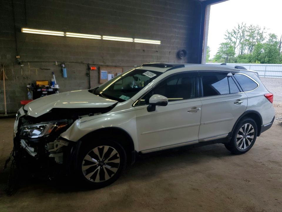 Продаж на аукціоні авто 2018 Subaru Outback, vin: 4S4BSETC5J3301364, номер лоту: 85622205