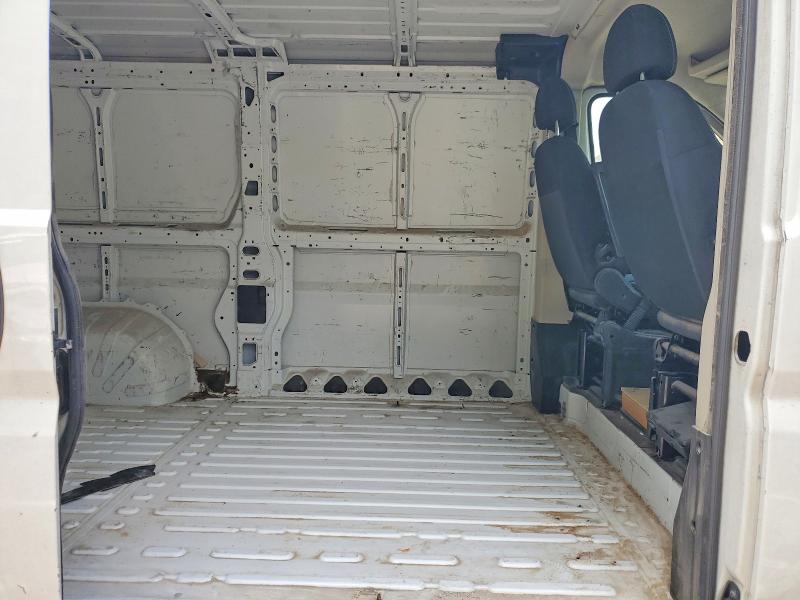 57758836 :رقم المزاد ، 3C6TRVAG0EE110645 vin ، 2014 Ram Promaster 1500 مزاد بيع