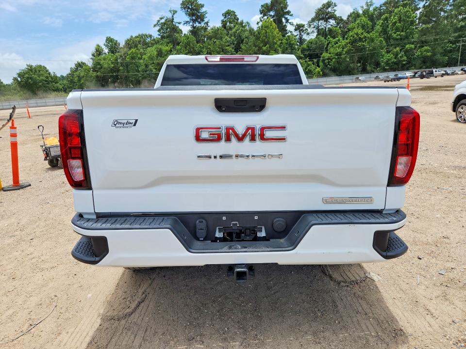 Продажа на аукционе авто 2023 Gmc Sierra, vin: 3GTPHCED5PG231339, номер лота: 58613306