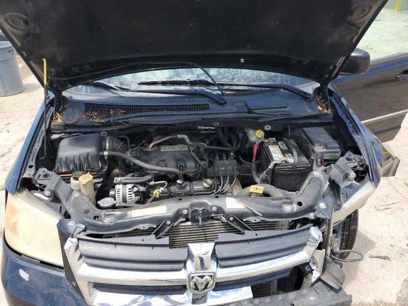 Aukcja sprzedaży 2008 Dodge Grand Caravan, vin: 1D8HN54P88B176160, numer aukcji: 56043906