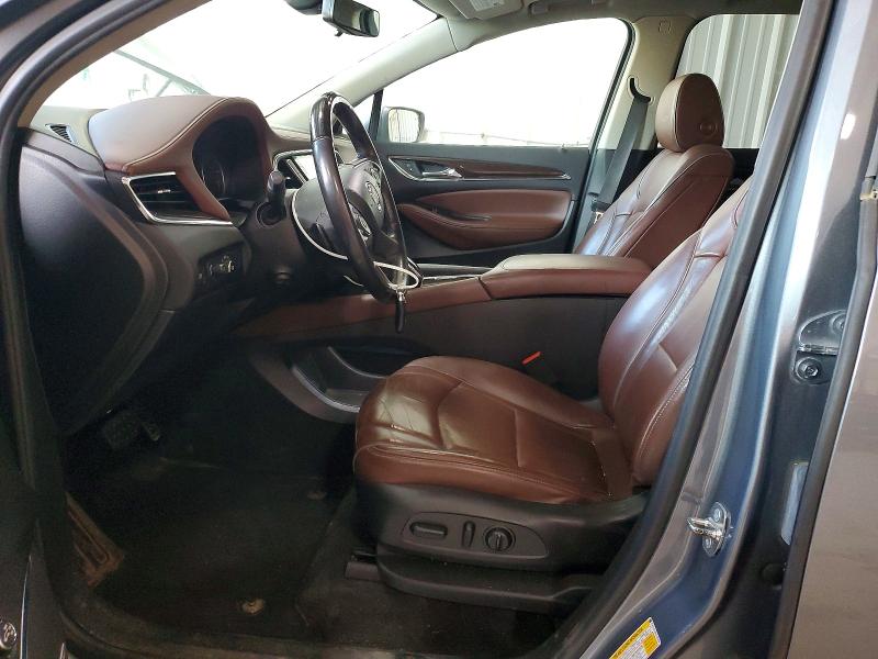Aukcja sprzedaży 2018 Buick Enclave, vin: 5GAEVCKW5JJ263558, numer aukcji: 56114216