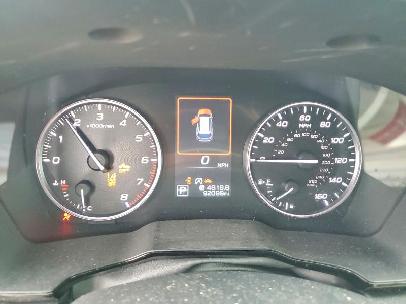 56804506 :رقم المزاد ، 4S4BTACC5L3251204 vin ، 2020 Subaru Outback مزاد بيع