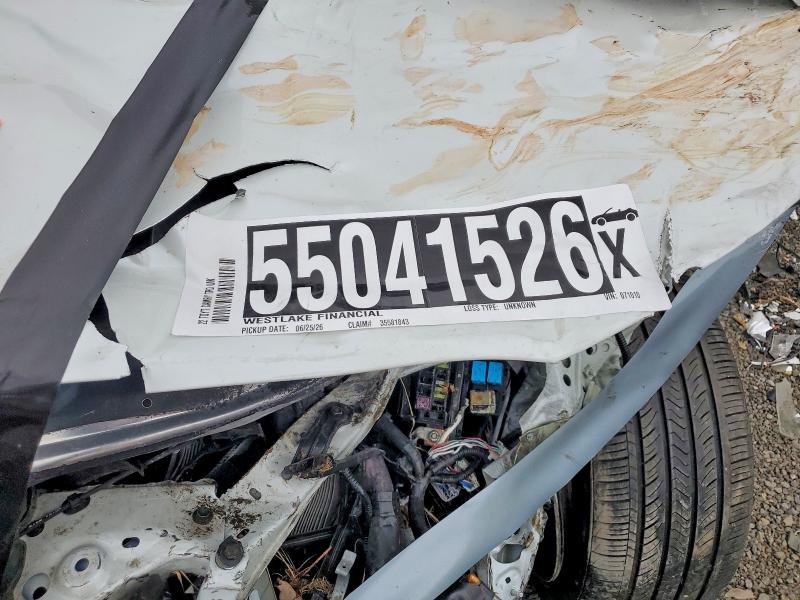 Aukcja sprzedaży 2022 Toyota Camry, vin: 4T1KZ1AK4NU071010, numer aukcji: 55041526
