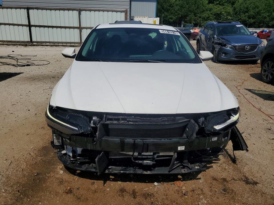 Aukcja sprzedaży 2025 Hyundai Elantra, vin: KMHLS4DG3SU962273, numer aukcji: 58816216