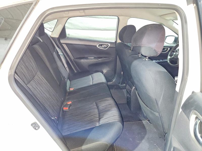 Aukcja sprzedaży 2019 Nissan Sentra, vin: 3N1AB7APXKY409170, numer aukcji: 56668956