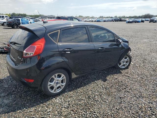 Продажа на аукционе авто 2014 Ford Fiesta, vin: 3FADP4EJ9EM114790, номер лота: 58083406