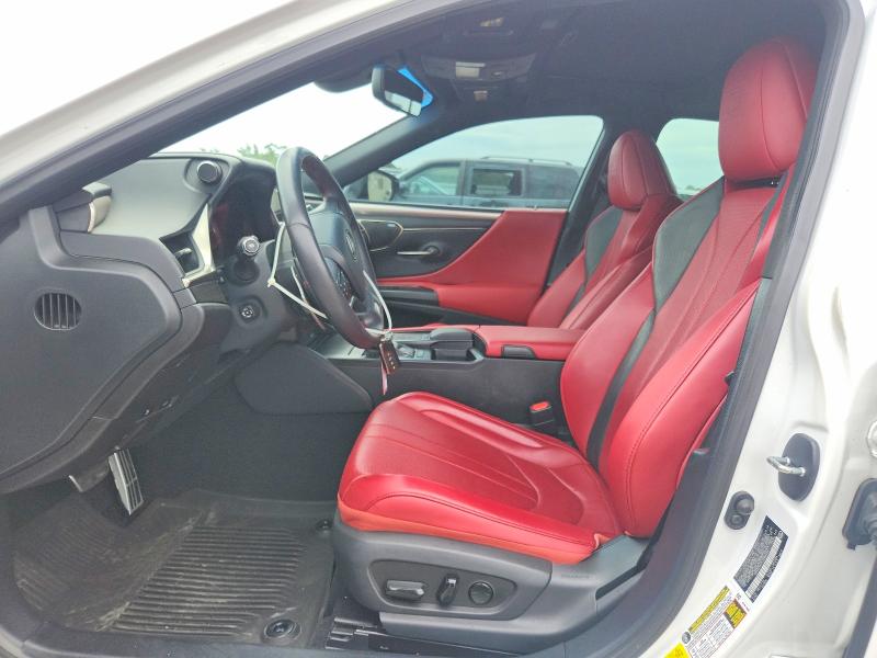 Aukcja sprzedaży 2020 Lexus Es, vin: 58AGZ1B17LU069494, numer aukcji: 57860016