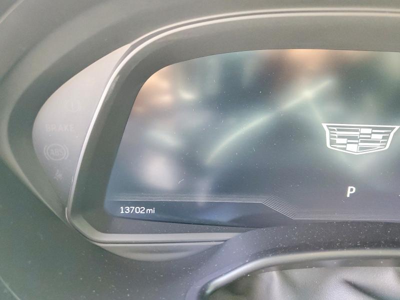 Продажа на аукционе авто 2022 Cadillac Ct5-v, vin: 1G6D35R60N0810526, номер лота: 58591936