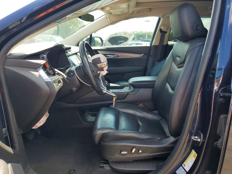 Aukcja sprzedaży 2017 Cadillac Xt5, vin: 1GYKNCRSXHZ103539, numer aukcji: 58047996