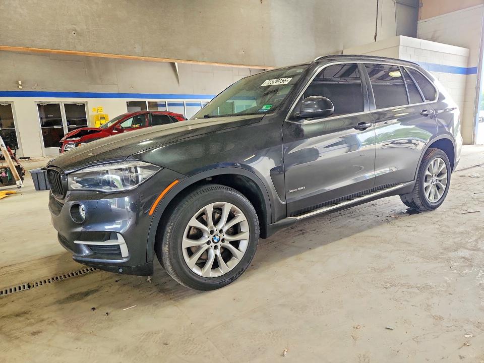 Продажа на аукционе авто 2016 Bmw X5, vin: 5UXKR0C56G0P21731, номер лота: 56520456