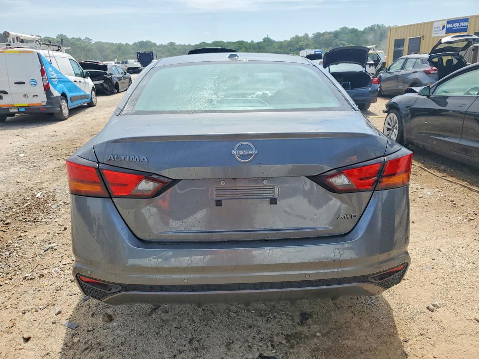 Aukcja sprzedaży 2025 Nissan Altima, vin: 1N4BL4DW3SN372627, numer aukcji: 55453266