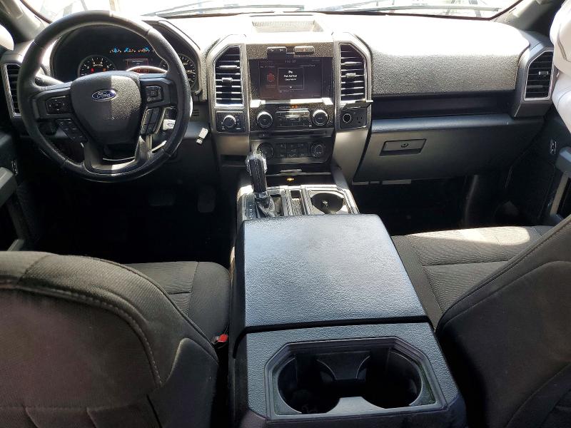 Aukcja sprzedaży 2015 Ford F150, vin: 1FTEW1EG7FKE38009, numer aukcji: 56962176