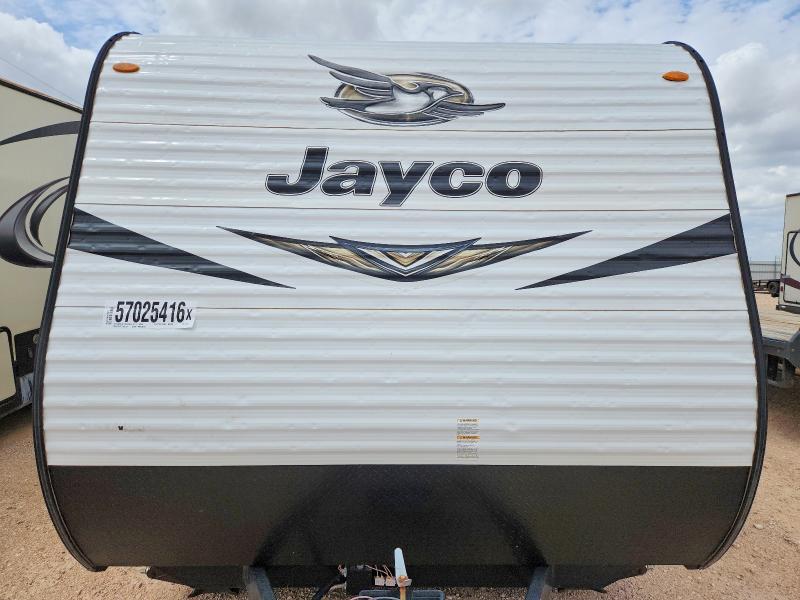 Продажа на аукционе авто 2020 Jayflight Recreational Vehicle (rv), vin: 1UJBJ0BN2L17V0495, номер лота: 57025416