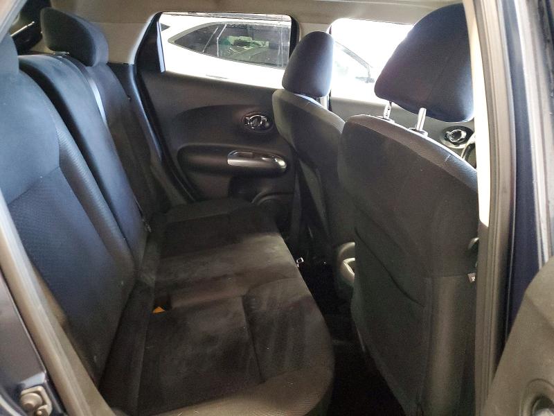 Продажа на аукционе авто 2012 Nissan Juke, vin: JN8AF5MR7CT114559, номер лота: 56802406