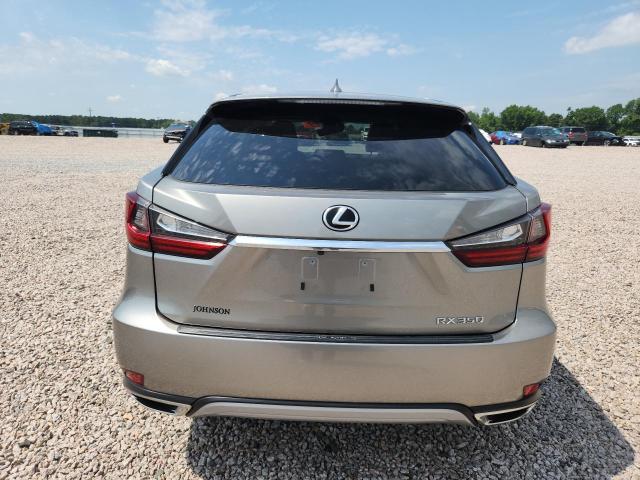 Aukcja sprzedaży 2022 Lexus Rx 350, vin: 2T2AZMAA4NC227970, numer aukcji: 58985006