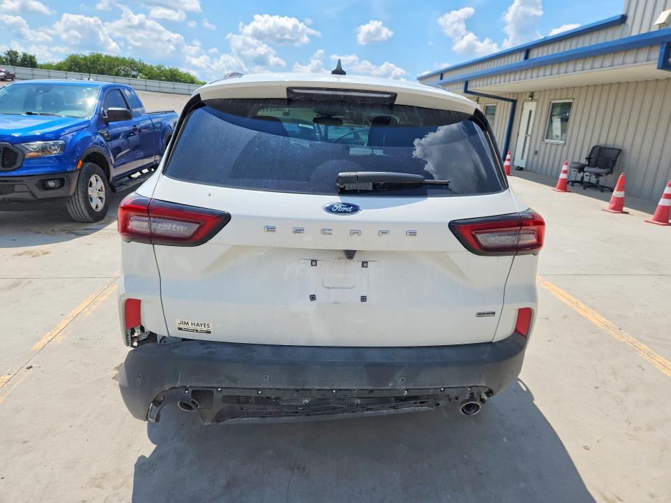 Aukcja sprzedaży 2025 Ford Escape, vin: 1FMCU0E14SUB48260, numer aukcji: 58221116